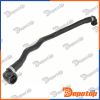 Tuyau de liquide de refroidissement pour BMW | CPP-BM-203, 001-10-22796
